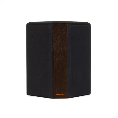 Настенная акустика Klipsch RP-402S Walnut